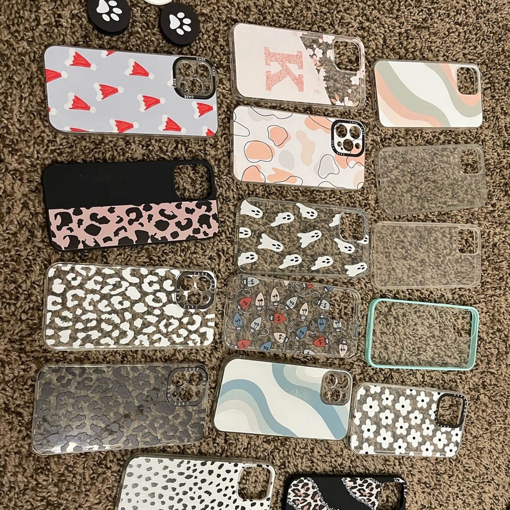 iPhone 13 pro max cases